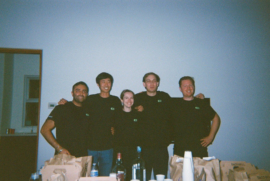 It’s a good crew 💜🏴‍☠️ <a href="/NorthwoodSpace/">Northwood</a>