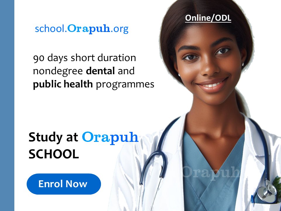 school.orapuh.org #orapuh