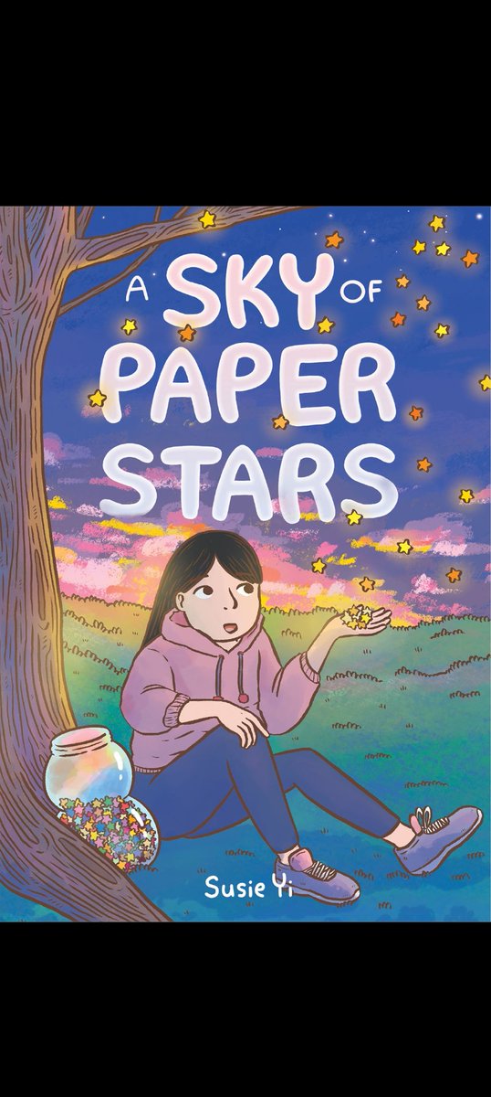 umy_badaa's tweet photo. โ โโ ๐๐ฎ๐ซ๐ซ๐๐ง๐ญ๐ฅ๐ฒ ๐๐๐๐ โนโน โป
A Sky of Paper Stars
๐
Author : Susie Yi
๐ Total 242 Pages
โณ๏ธ Read on Libby
๐งง Montgomery County Card
Hosted by @filmandfiction
#ReadingWithVin
#CottagecoreRC
#bitnaa_read https://t.co/C4y5ooisyX