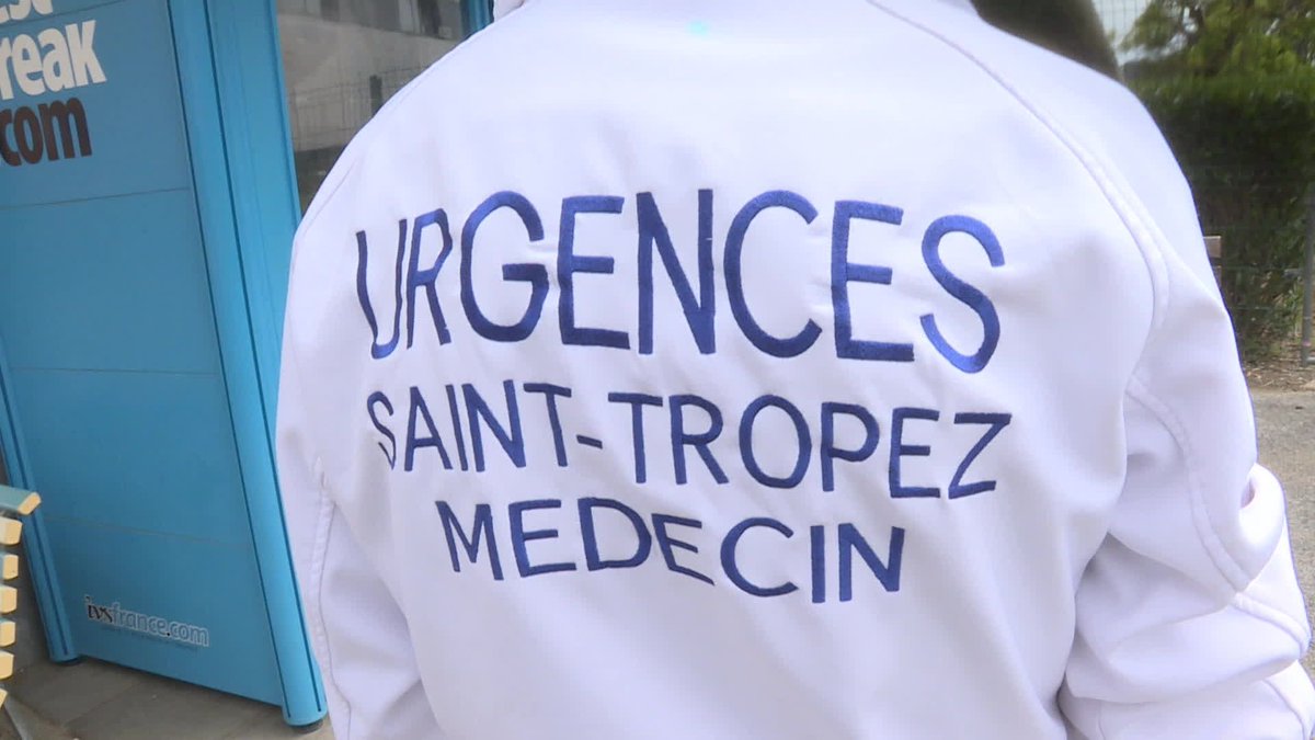 Les urgences de Saint-Tropez toujours fermées la nuit et cela va durer france3-regions.francetvinfo.fr/provence-alpes… #sante #Var #hopital