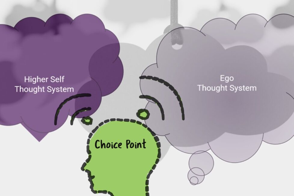 Higher Self Leaders are the most engaging and effective leaders. Here I am discussing how these leaders choose a higher self thought system: Choosing A Higher Self Thought System bit.ly/3vTGXR8 @pdiscoveryuk #leadership #leadershipdevelopment #thinkingskills #growth
