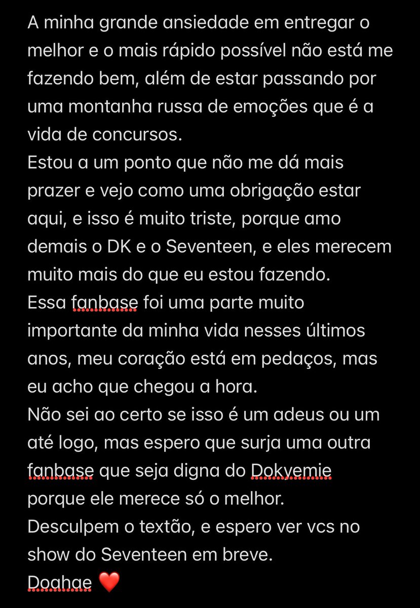 DK ⚔️ Brasil | FECHADO tweet media