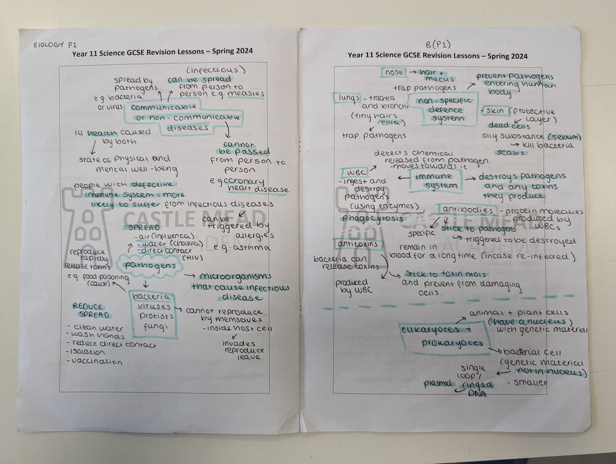 David_gilbert88's tweet photo. Year 11 absolutely smashing their revision lessons in the final run in! πͺπ»ππ»ππ» #CMAScience https://t.co/PGs7rDU7Lu