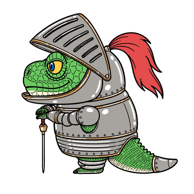 「helmet knight」 illustration images(Latest)