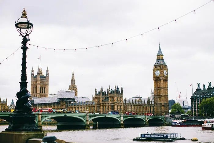 Mejores free tours para hacer en Londres en español recomendados por @verosinmapa buff.ly/3UJytp6