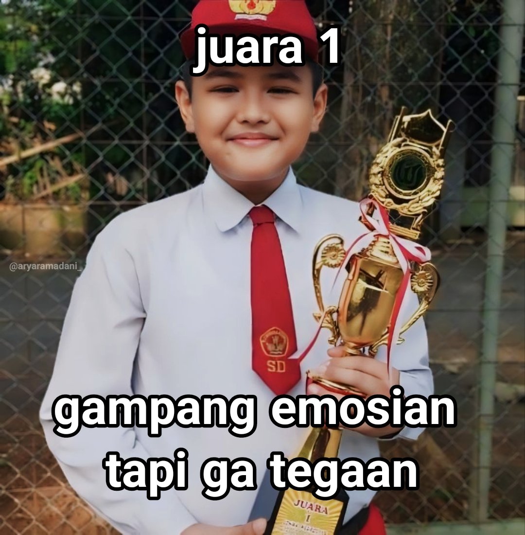 Arya. (@aryaramadani_) on Twitter photo 