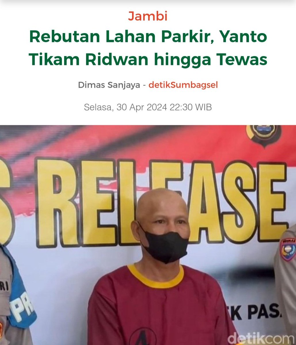 Syarman59's tweet photo. Gara gara Jikir 👇 https://t.co/r5jY4HuPL4