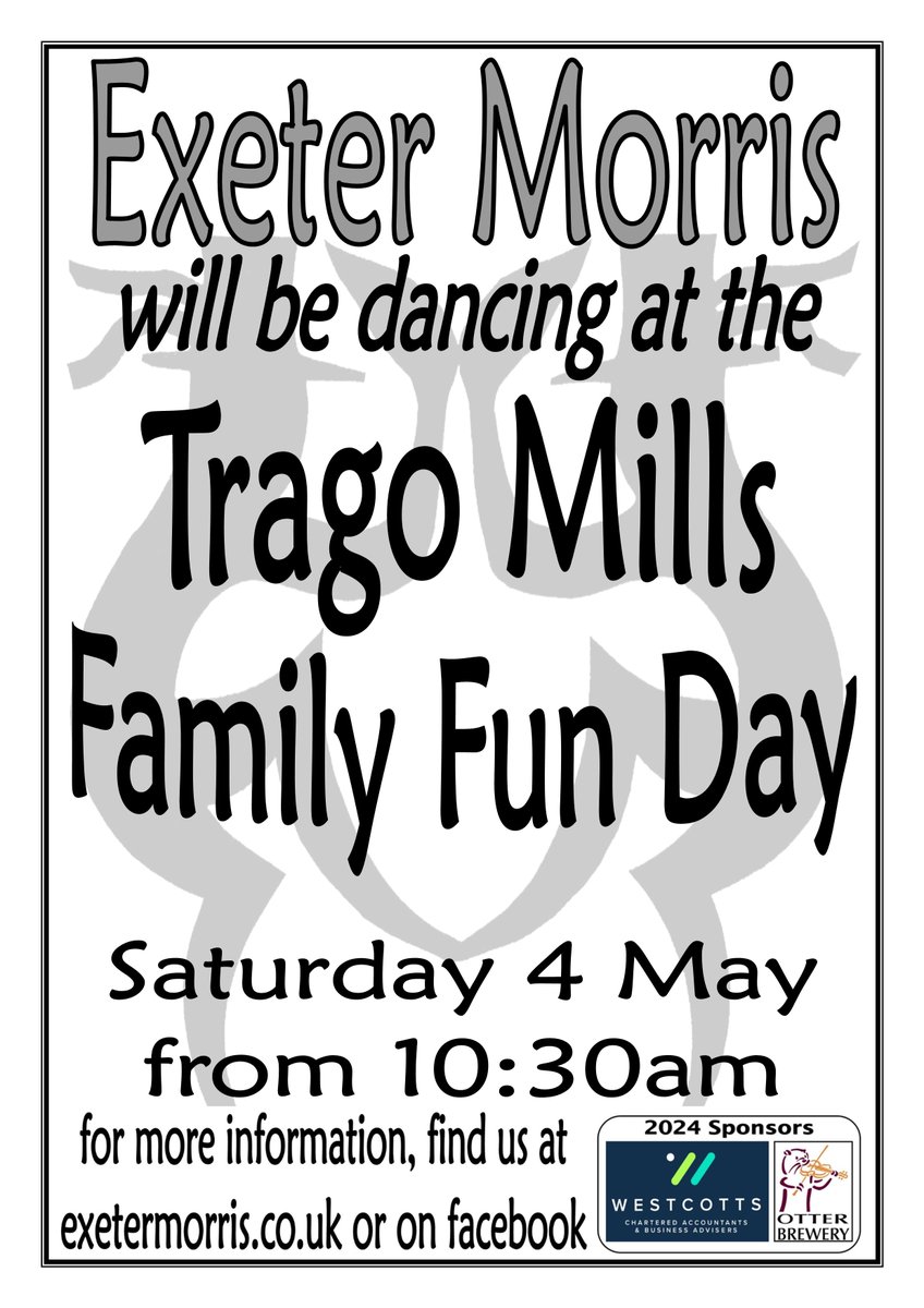 Exeter Morris (@exetermorris) on Twitter photo 