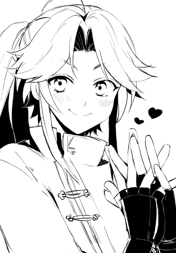 wikasatuki's tweet photo. ⚔️ https://t.co/hM8W0iNcC3