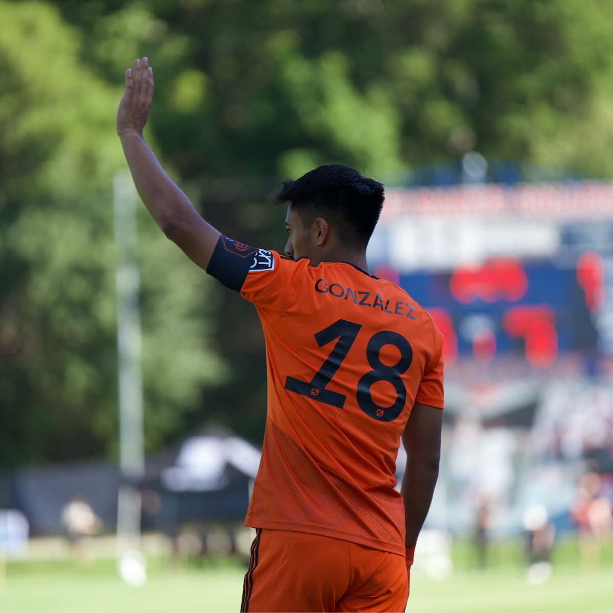 2 points on the road🤘 Match Recap: bit.ly/4a6LSfi #VamosDos