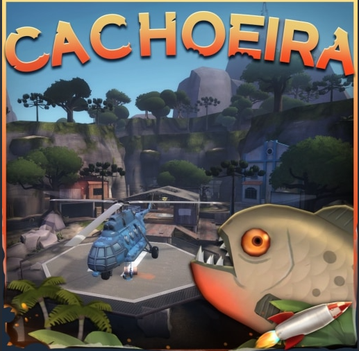 Tropic Crisis maps are all available on the workshop! Vote it now to support their work!

Asset pack of Tropic Crisis will be distributed soon!