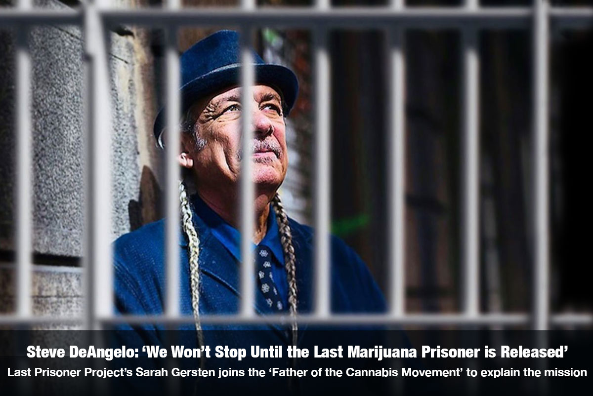 Moving cannabis from Schedule 1 to 3 Controlled Substances is a step in the right direction. But if not fully legalized, what happens to people serving life sentences for possession due to 3-strike laws? Worth hearing @stevedeangelo on it in 2020 ICYMI.
iheart.com/podcast/53-the…