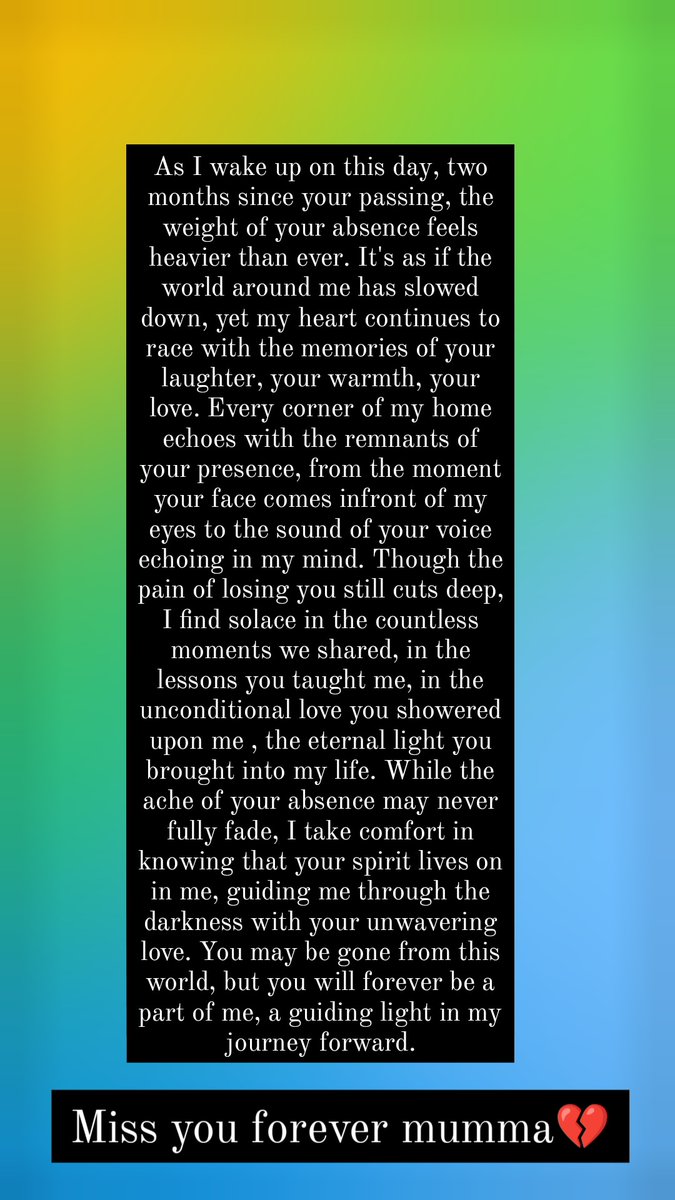 byarebakutt's tweet photo. 2 months without your smile feels like an eternity. Yet, in the depths of our grief, we find moments of peace knowing you're watching over us from above. Your laughter still echoes in our hearts, Your love remains our compass, guiding us through the darkness #MissingYouAlways 💔 https://t.co/18jnyTVDEQ