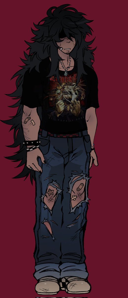 ttheenemyy's tweet image. another outfit ,,idk
.
.
#strangledredsteven #stevenstrangledred #strangledred #hypnoslullaby #pokepasta