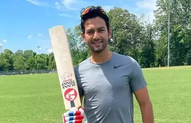 No Unmukt Chand in USA's squad for the 2024 T20 World Cup.