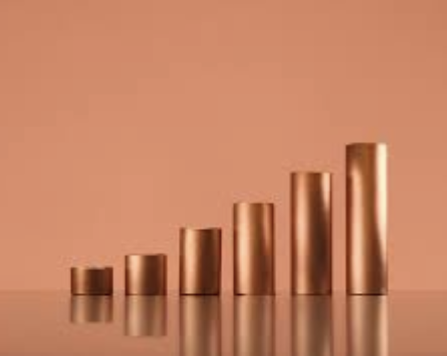 The world is poised on the edge of a new #Copper supercycle | Fidelity UK fidelity.co.uk/markets-insigh…