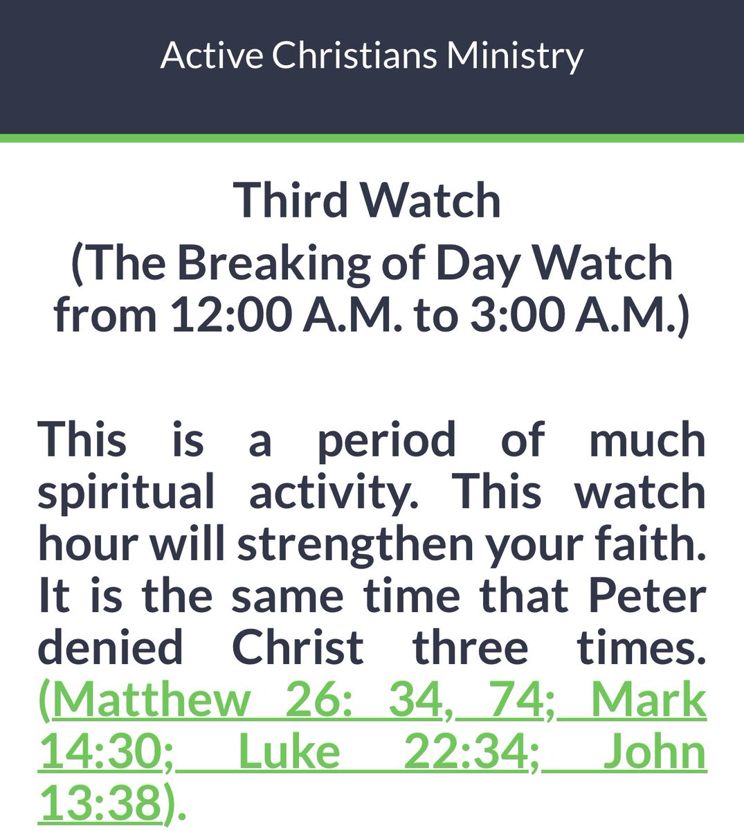 HGS_Ministry's tweet photo. #GoodLight World 💡 

🌎 We are in #WorldWar3 but Not 👿
✝️ His #Grace Saves Ministry 
📖 Need a #FreeBible❓

⏰ Tomorrow Isn’t Promised
 https://t.co/X3yEENescY
___________________________________
#hisgracesavesministry #PrayerOfTheDay #HolySpirit #JesusChristo #Christ #May4 https://t.co/DUfIQXUA97