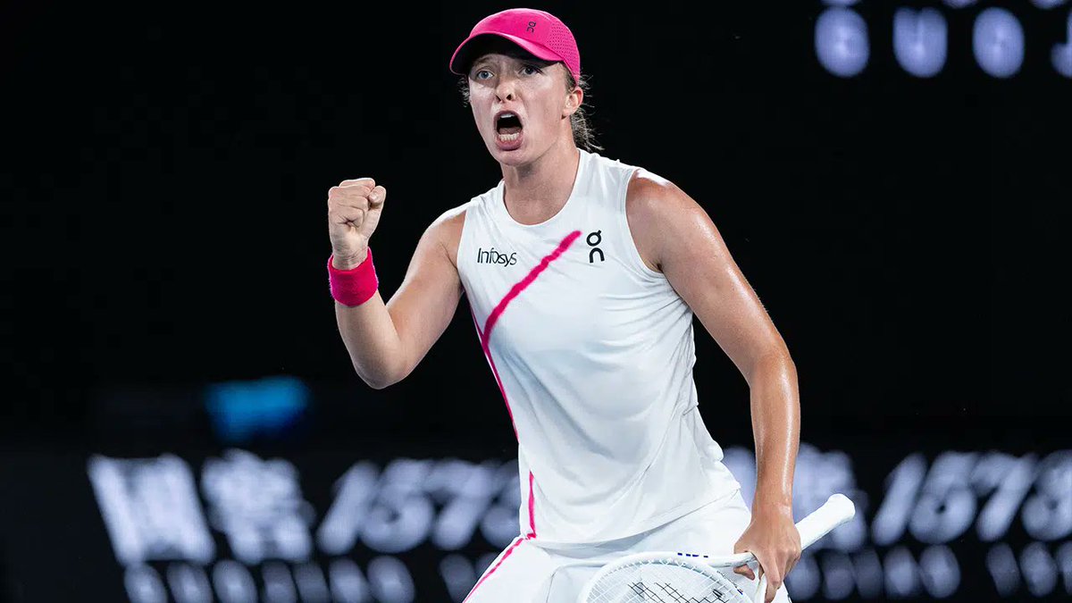 FaultFile's tweet image. HEY FOLKS! 

New preview on my Youtube's channel! It is about the final between Aryna and Iga! 

Hope you enjoy it! YEEees!

youtube.com/watch?v=70XnUS…