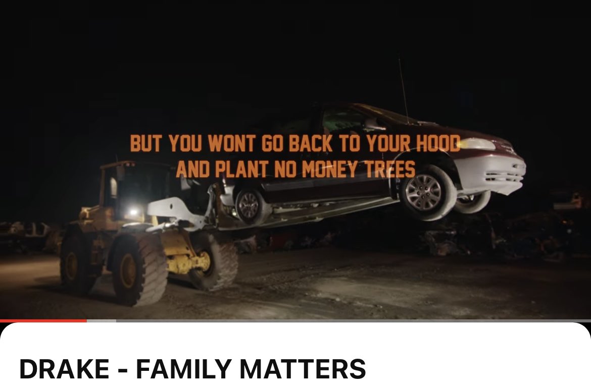 SHREKRAP's tweet image. MAN, DRAKE IS ALREADY LYING ON THIS TRACK LIKE KENDRICK SAID HE WOULD