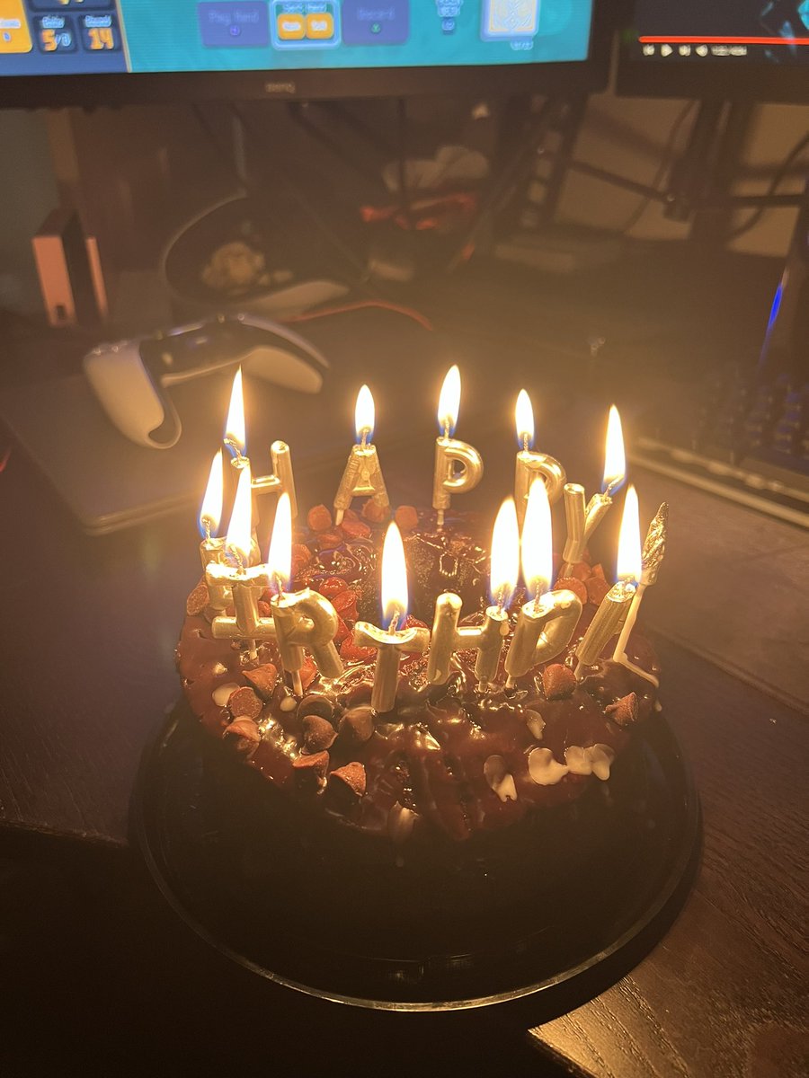 DEATHRACERCHEVY's tweet photo. For as many things that have occurred and I’ve gone through the love my husband and I have continues to change and grow. My birthday is always a loaded day. There’s a lot of anger, sadness and various memories tied to it which always make me dread my birthday a lot. 1/4 https://t.co/n6ra8lPCg3