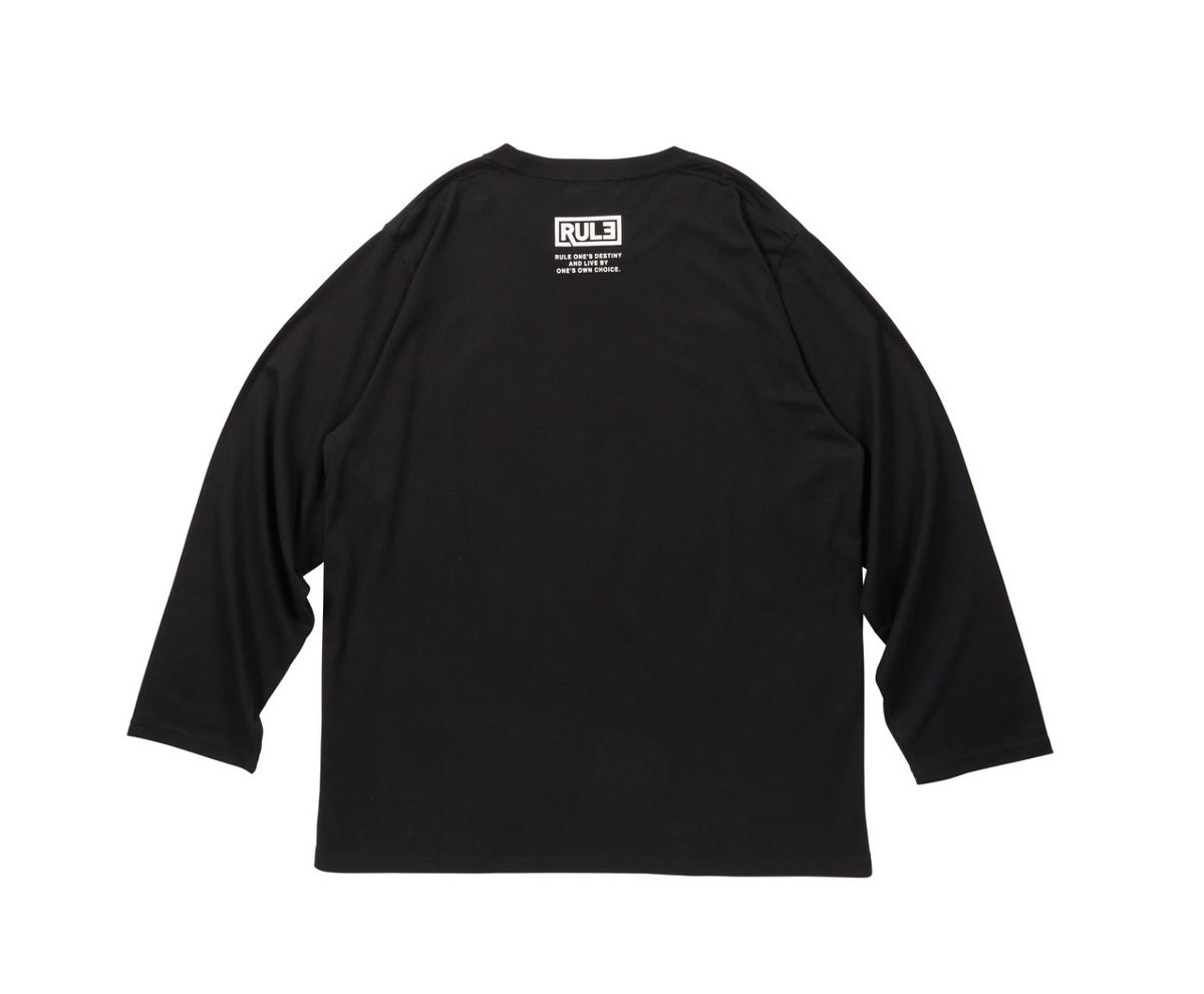 FATE Tシャツsize1 マイファス RULE THE