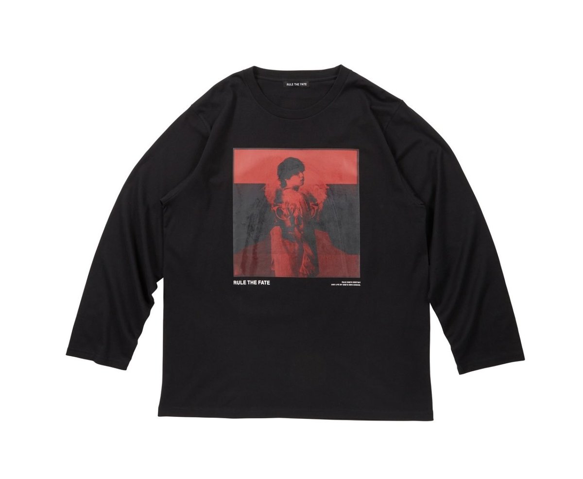 マイファス RULE Tシャツsize1 FATE THE