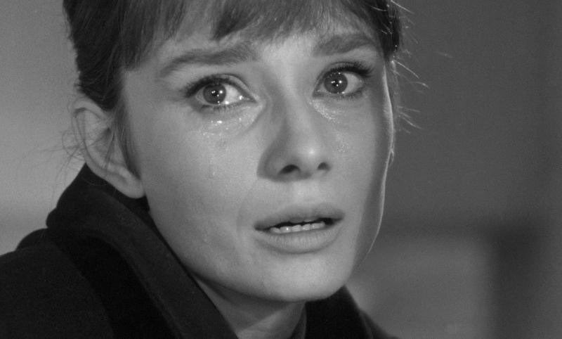 'i act the same way now as i did forty years ago; i was never backed up by professional training, had no shakespeare at school, none of that. i had to skip it all, do it with feeling instead of technique.'

celebrating audrey hepburn on her birthday (may 4th, 1929) 🤍