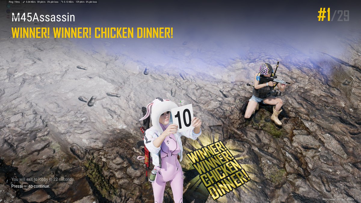 M45Assassin tweet media