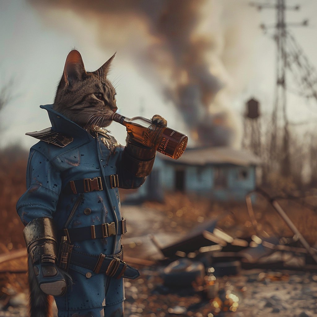 falloutcatonsol's tweet photo. Grab your bag then #FalloutOnPrime and chill.
$FALLCAT going to the moon!!!!!!!!! https://t.co/LxIs0wEz9z