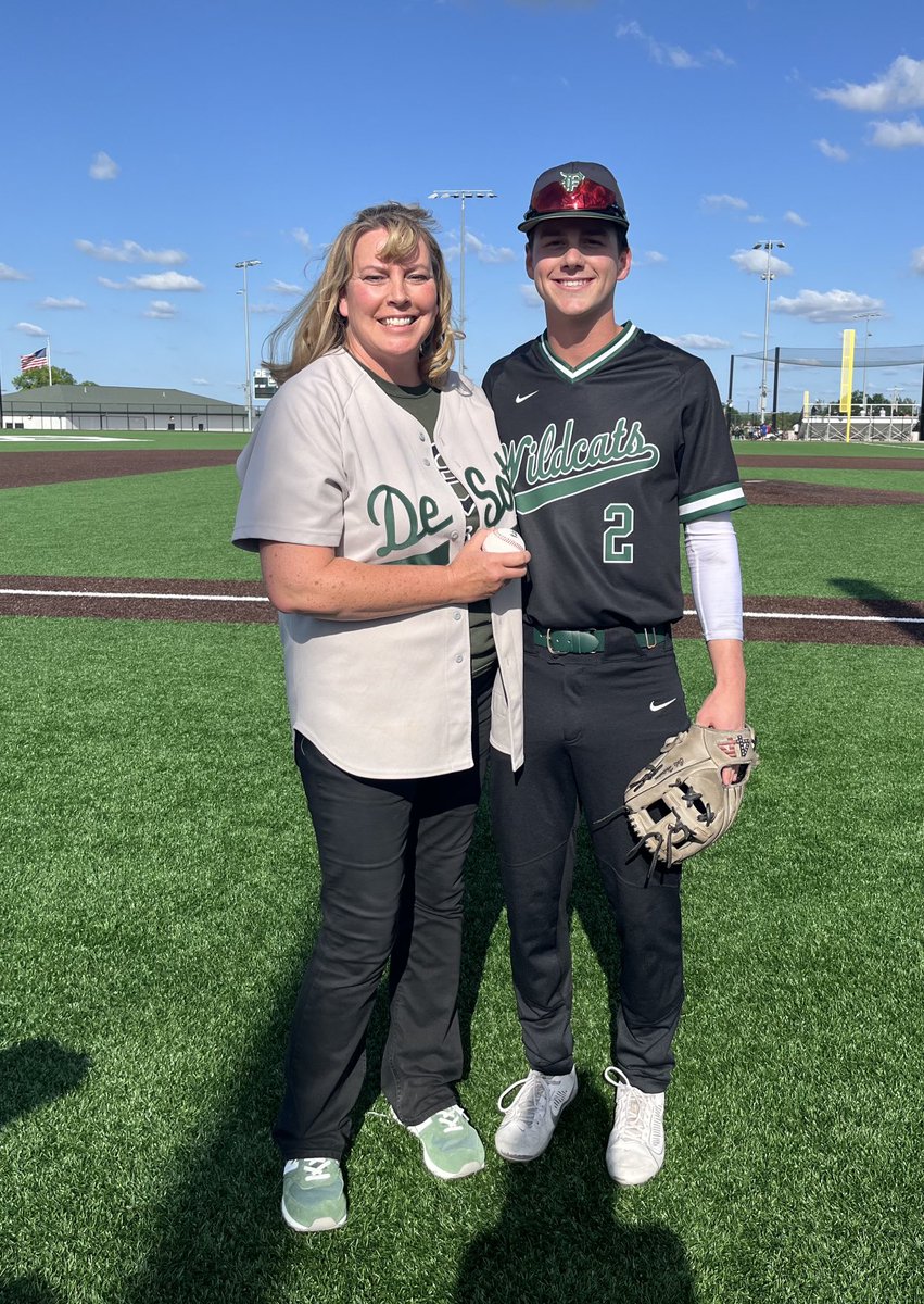 De Soto Wildcats tweet media