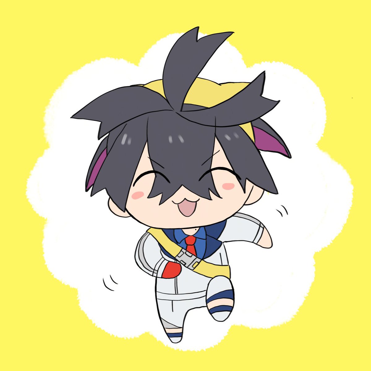 mitsuba_wysg's tweet image. 