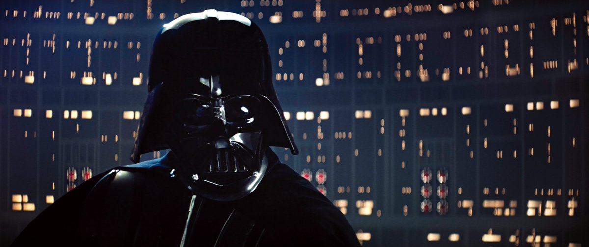 Star Wars: The Empire Strikes Back - shot 1638

#MayThe4thBeWithYou