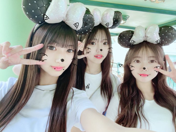 Twitterのコスプレ画像21