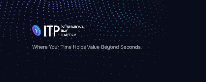 🚀 Welcome to ITP &amp; ATT
🌍 Discover Time Empowerment! Join us as we embark on a journey where your real-world assets are transformed into valuable Time Tokens.
⏱ Innovative Blockchain Solutions! Where your time holds value beyond seconds!