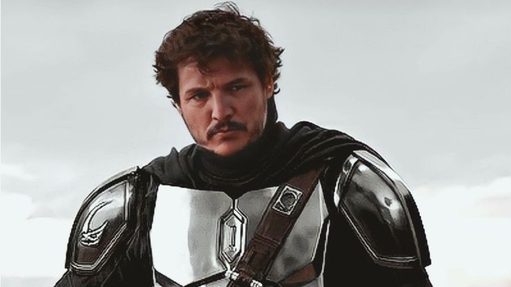 buckycharms_'s tweet image. Happy May 4th to my favorite slutty pilots