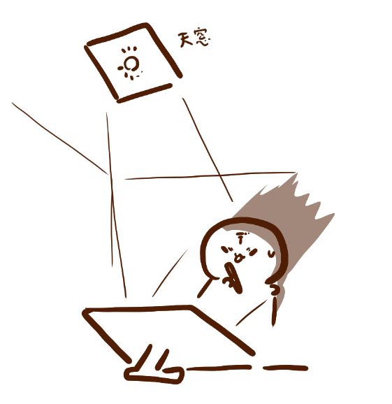 今日もこれです 