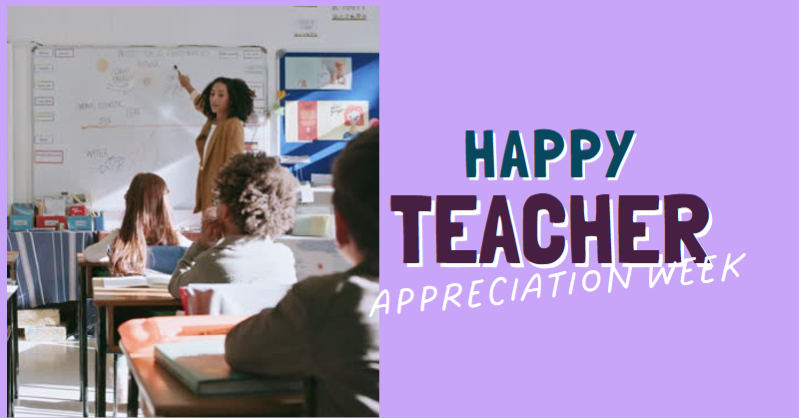 2024 Teacher Appreciation Week is from Monday, May 6th to Friday, May 10th , 2024

Drop your List and Follow Us at @Clearthelist2

#TeacherAppreciationWeek
#TeacherAppreciation 
#TeacherAppreciationDay 
#ThankYouTeachers
#TeacherRecognition
#TeacherLove
#CelebrateTeachers