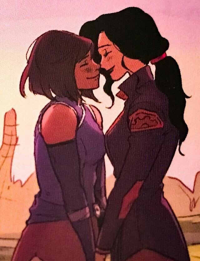 We should all aspire to yearn as well as Asami Sato like very few have reached her yearning levels idk