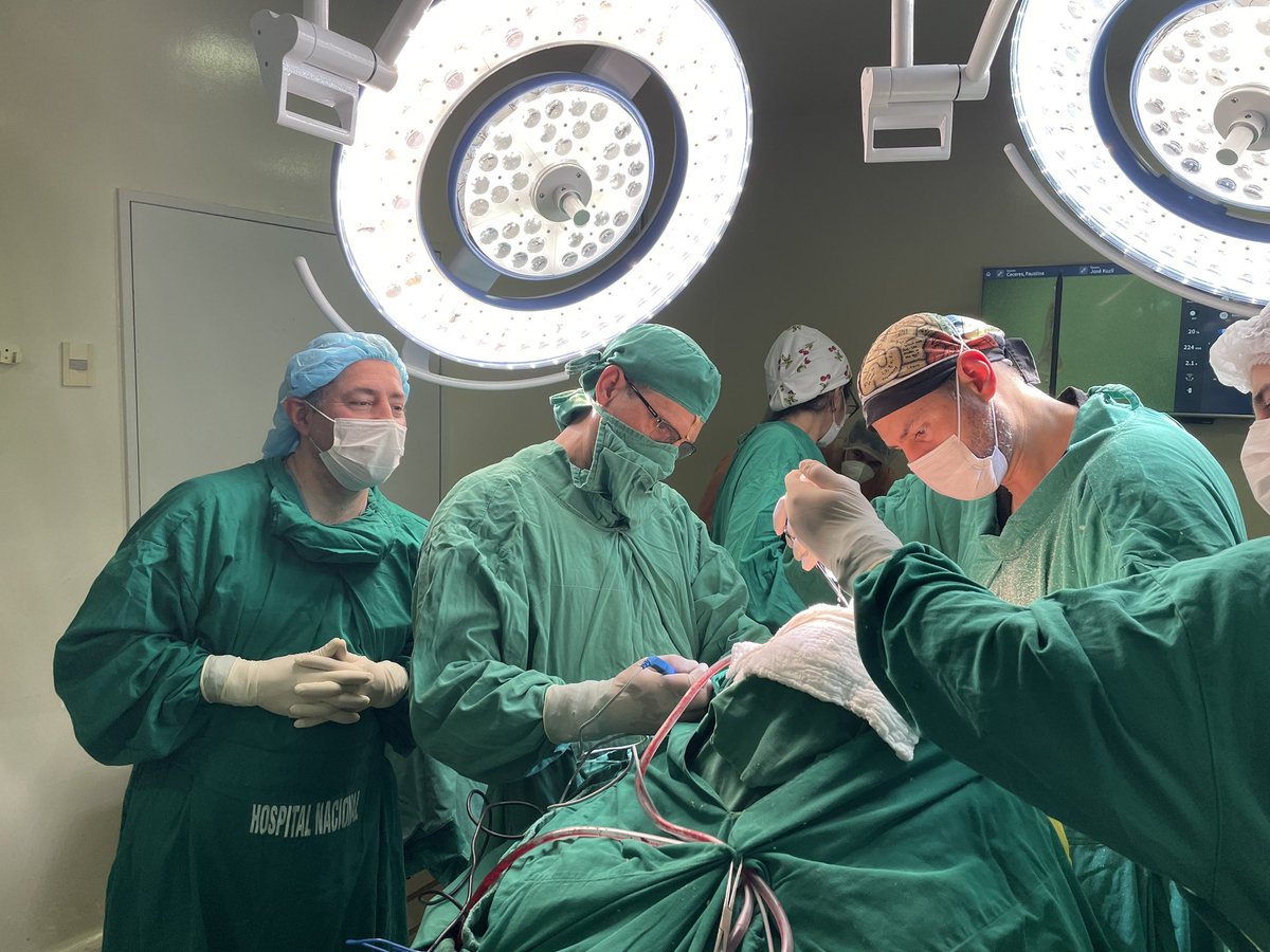 Nirav J Patel, MD tweet media