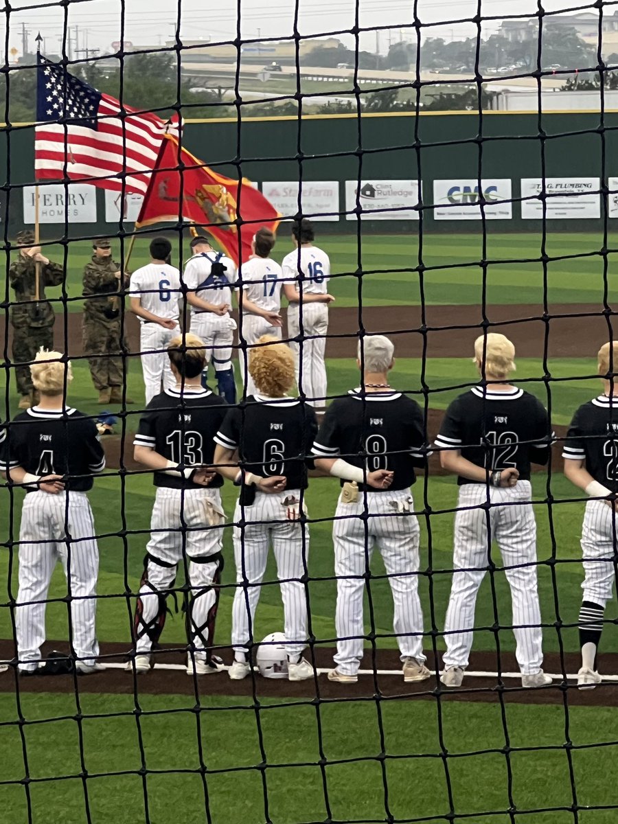 Chargers Baseball Season unfortunately ends tonight. Really proud of everything they accomplished & it hurts to see these seniors leave. However, they have kept momentum going n the right direction & for that I am forever grateful‼️@CoachNateShaw @NeisdAthletics @bloomer_sa