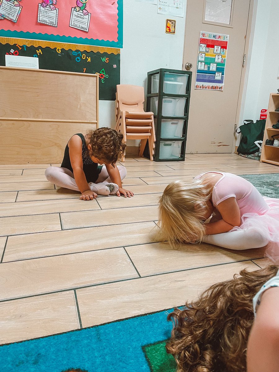 We had a great time with our students at Little Dreamers Preschool today! 🤩🩰

#balletclass #danceclass #tapclass #preschooldance #preschoolswfl #childcareswfl #performingarts