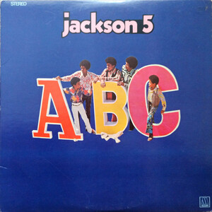 #HoyEnLaHistoria #FelizMiércoles -1970 – Lanzan #ABC, segundo álbum de estudio de #TheJackson5. Incluye el tema titular y The Love You Save. @rochy62