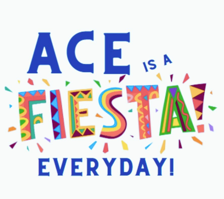 5th grade students visit all @ClintISD middle schools tomorrow to check out our ACE program because at ACE it is a FIESTA everyday! @HMSHAWKS_CISD @Ale_REMS @MontanaMiddle @nher2348
