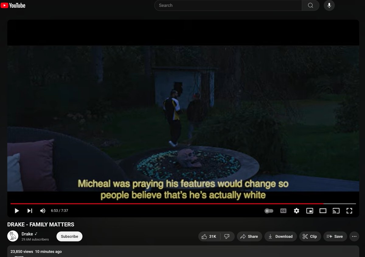 sanemjfan's tweet image. 😡😡😡 #Drake #FamilyMatters #MJFam #MichaelJackson