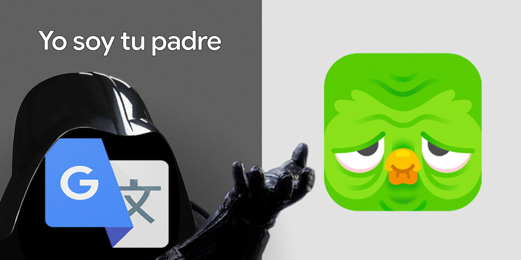 Hoy es #MayThe4th y todos lo saben.