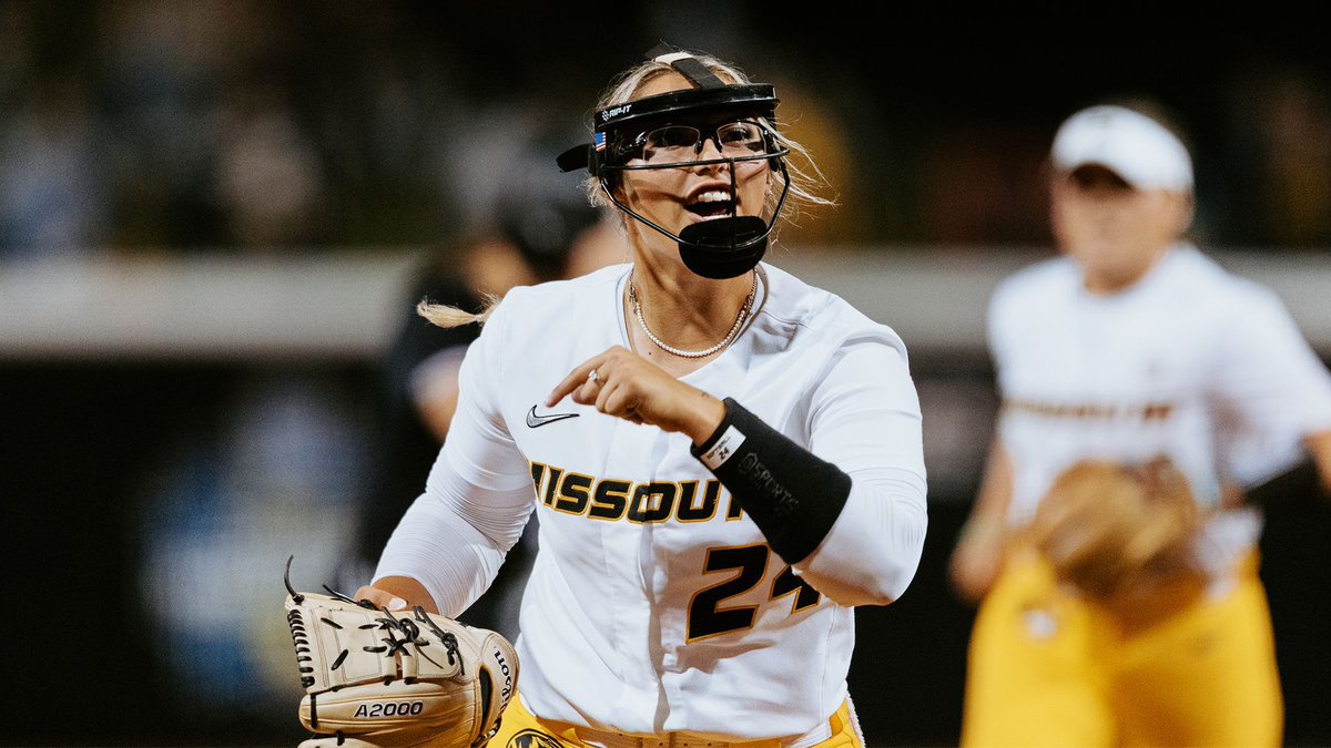 “It would mean everything. I have no doubt that we’re going to go far this year.” - @LaurinKrings x @MizzouSoftball 🔗 d1sb.co/3UJxqp9