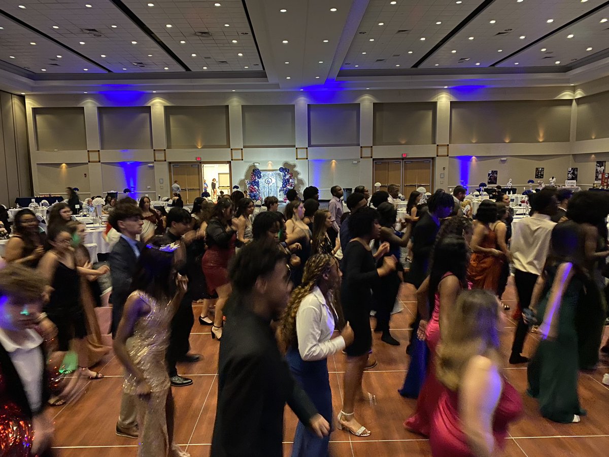 This is how you do End-Of-Year Banquets!! Chaparral High School knows how to have a good time! What a wonderful way to celebrate the accomplishments of CHS Band and Guard programs this year!