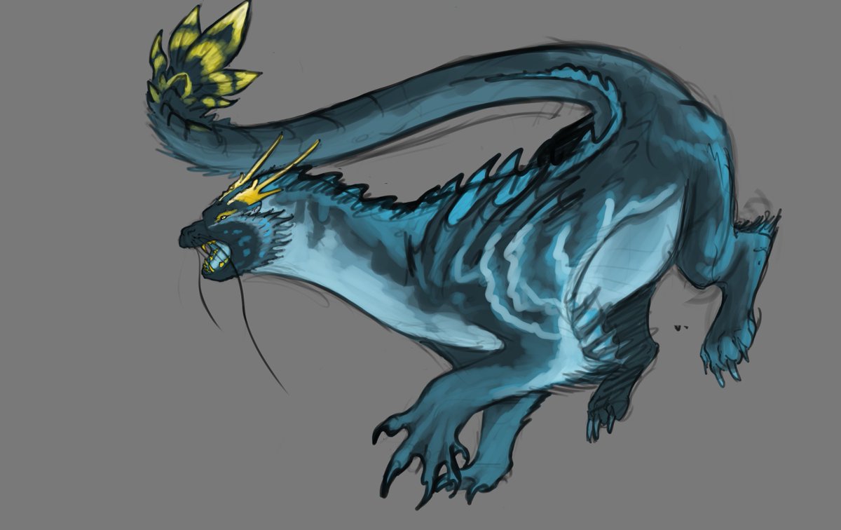 i might just stick with the blue with yellow color , the green coloration will be used for something else differently
