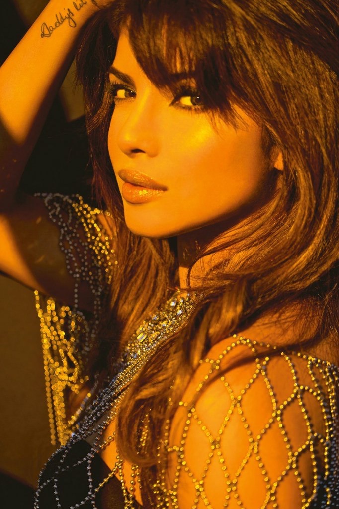 .@priyankachopra ♥️✨