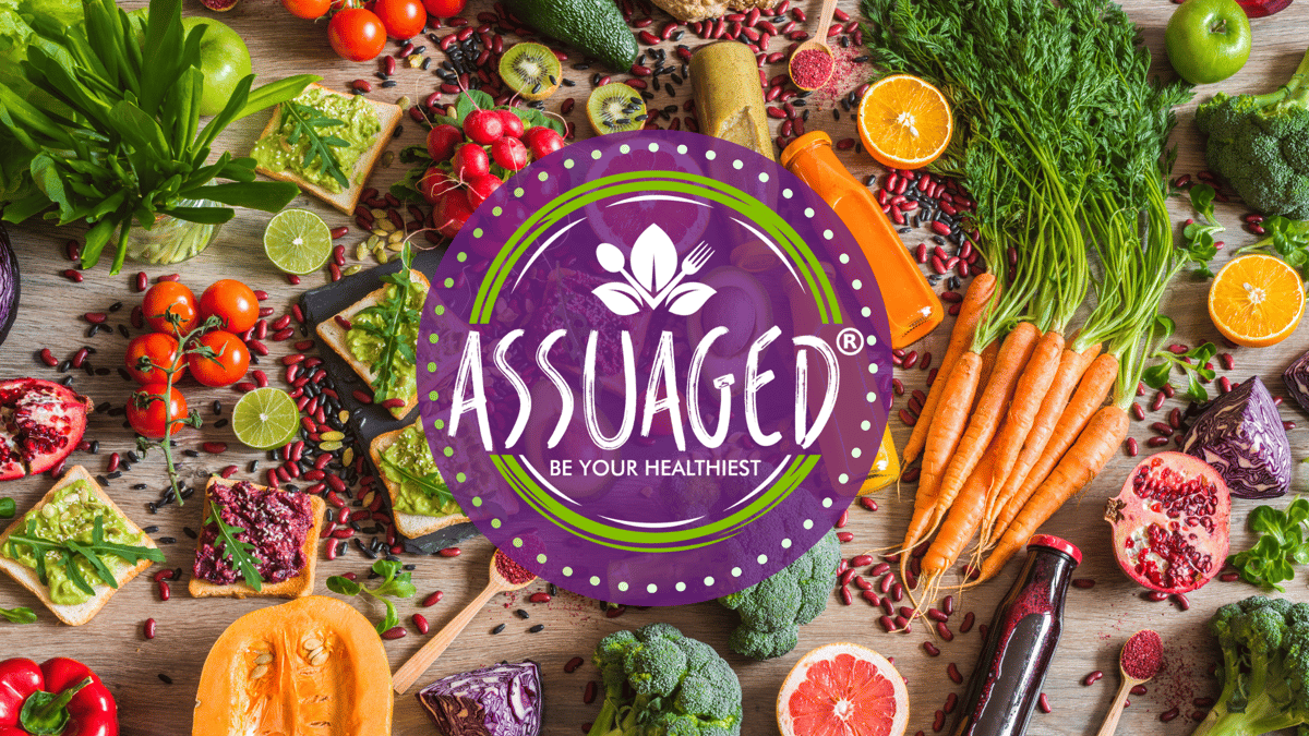 Why Healthy Living Is Simple With These Foods To Prevent Illness 💜🌿🌟hubs.li/Q02ty26T0

#assuaged #vegan #plantbased #studentinterns #publichealth #beyourhealthiest